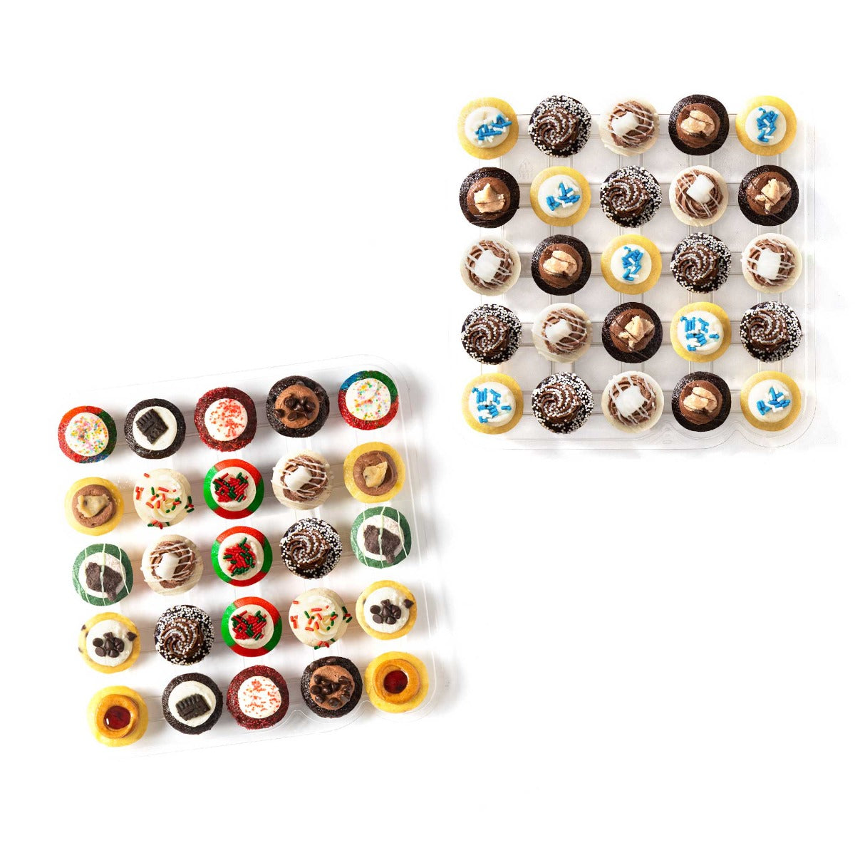 B2B Holiday 6 Pack PSOG