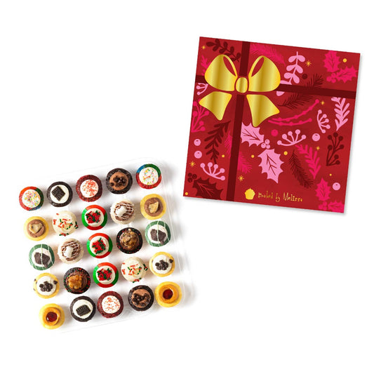 Holiday Latest & Greatest Gift Box 25-Pack