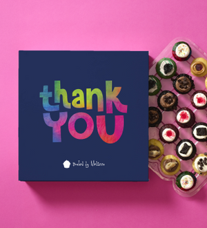 Cupcakes for Every Occasion
