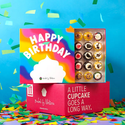 X3 Test Gift Box Product