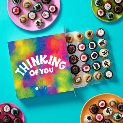 Thinking of You Gift Box 25-Pack