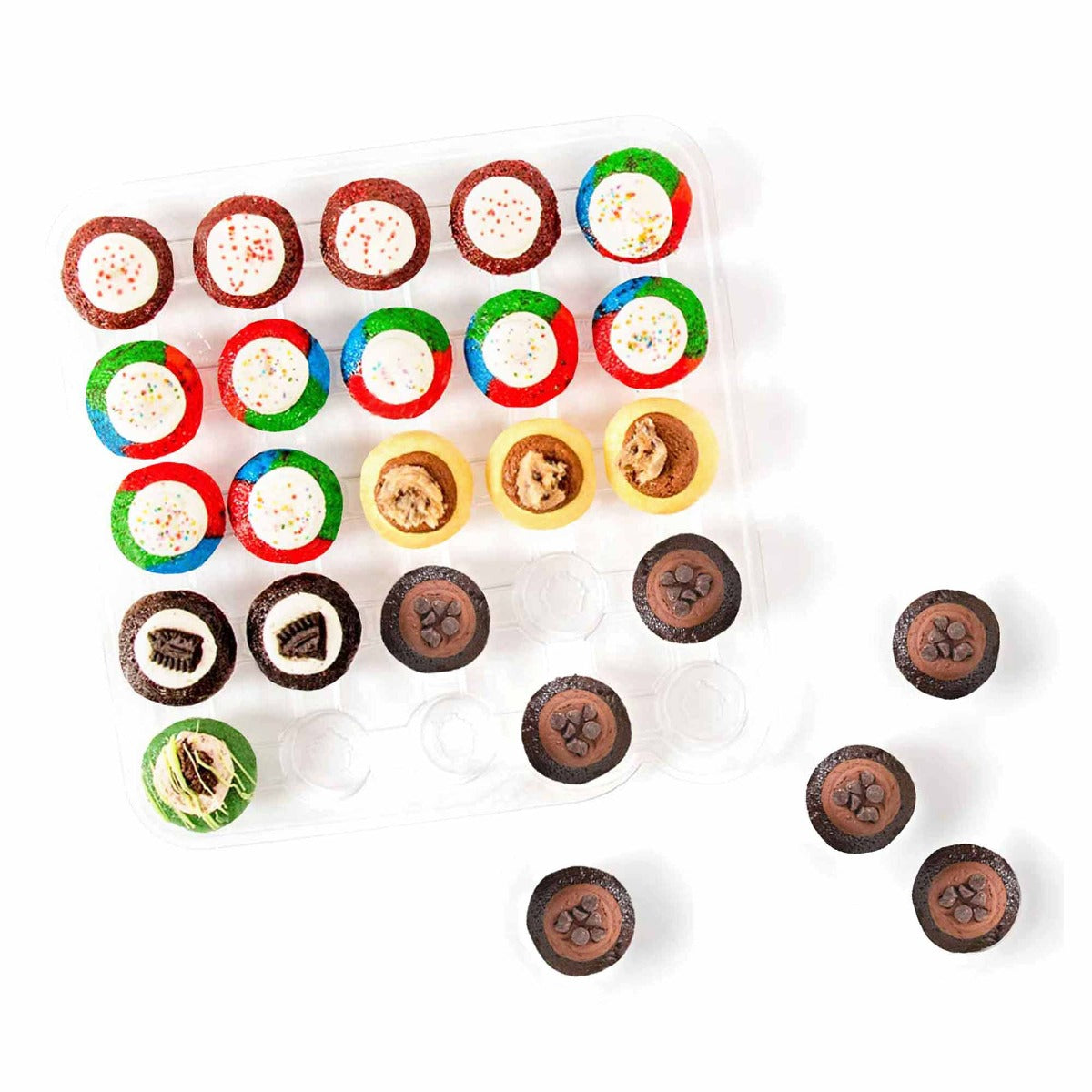 Pick Your Flavors 25-Pack