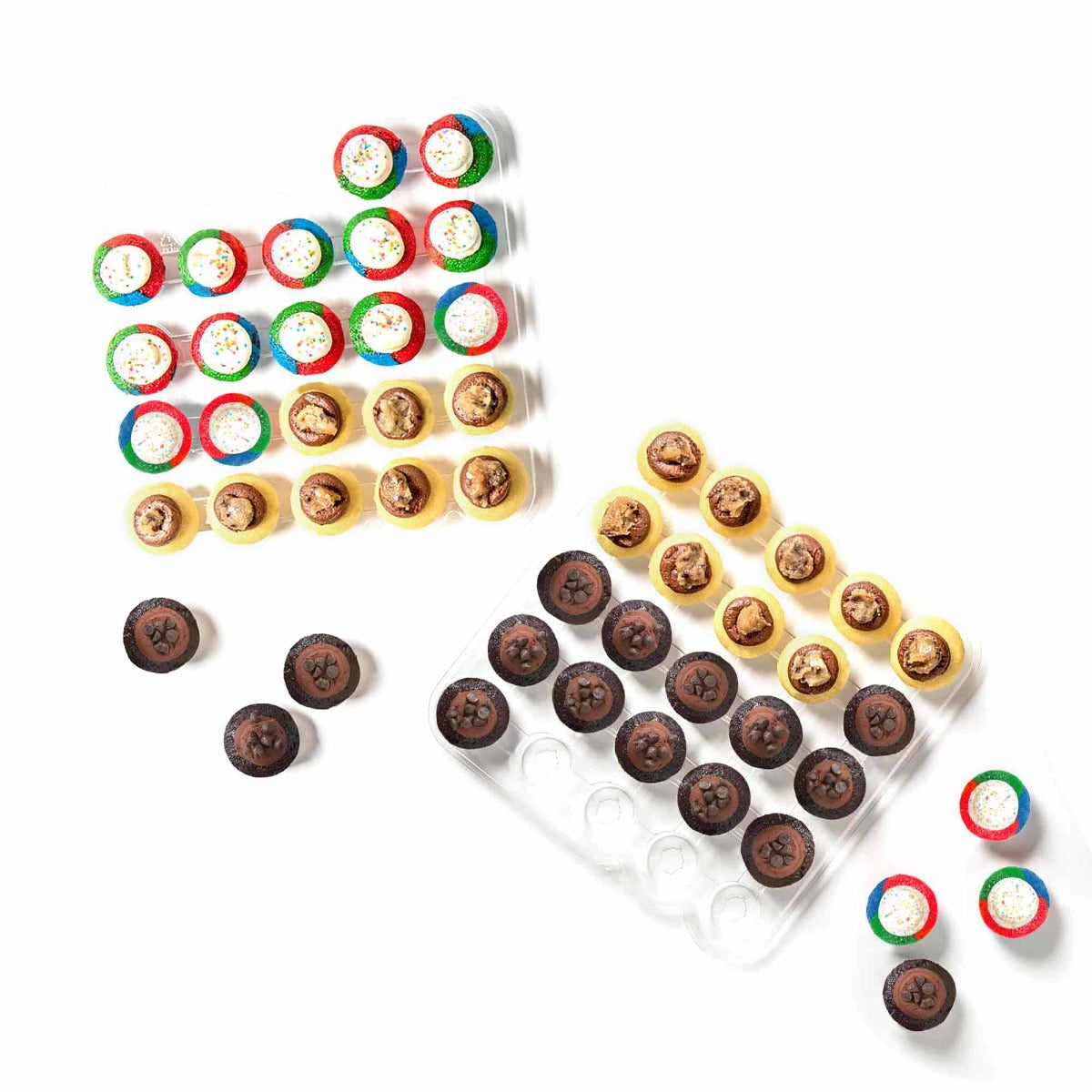 Retail Pick Your Flavor 50-Pack