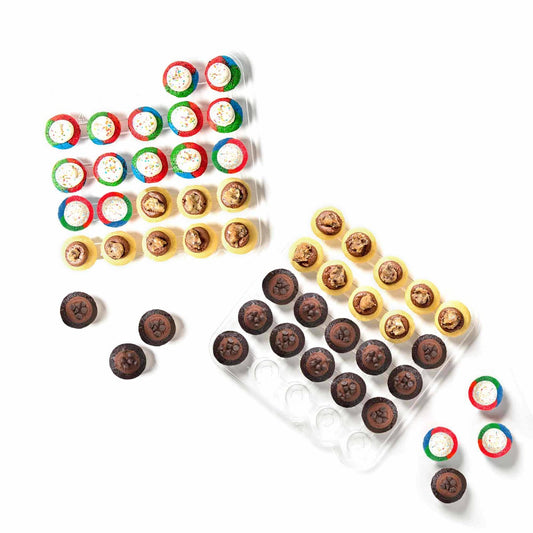 Retail Pick Your Flavor 50-Pack