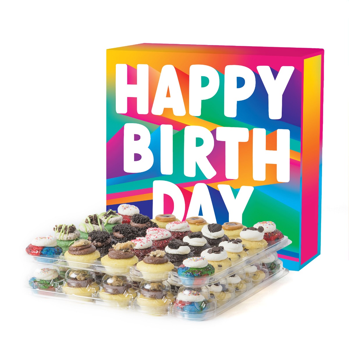 Pick Your Flavors 50-Pack
