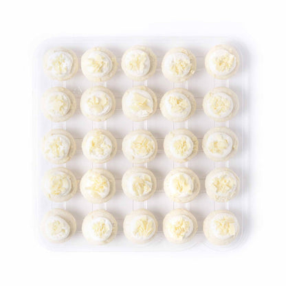 Wedding Cupcakes