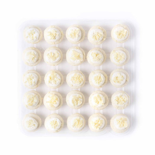 Wedding Cupcakes