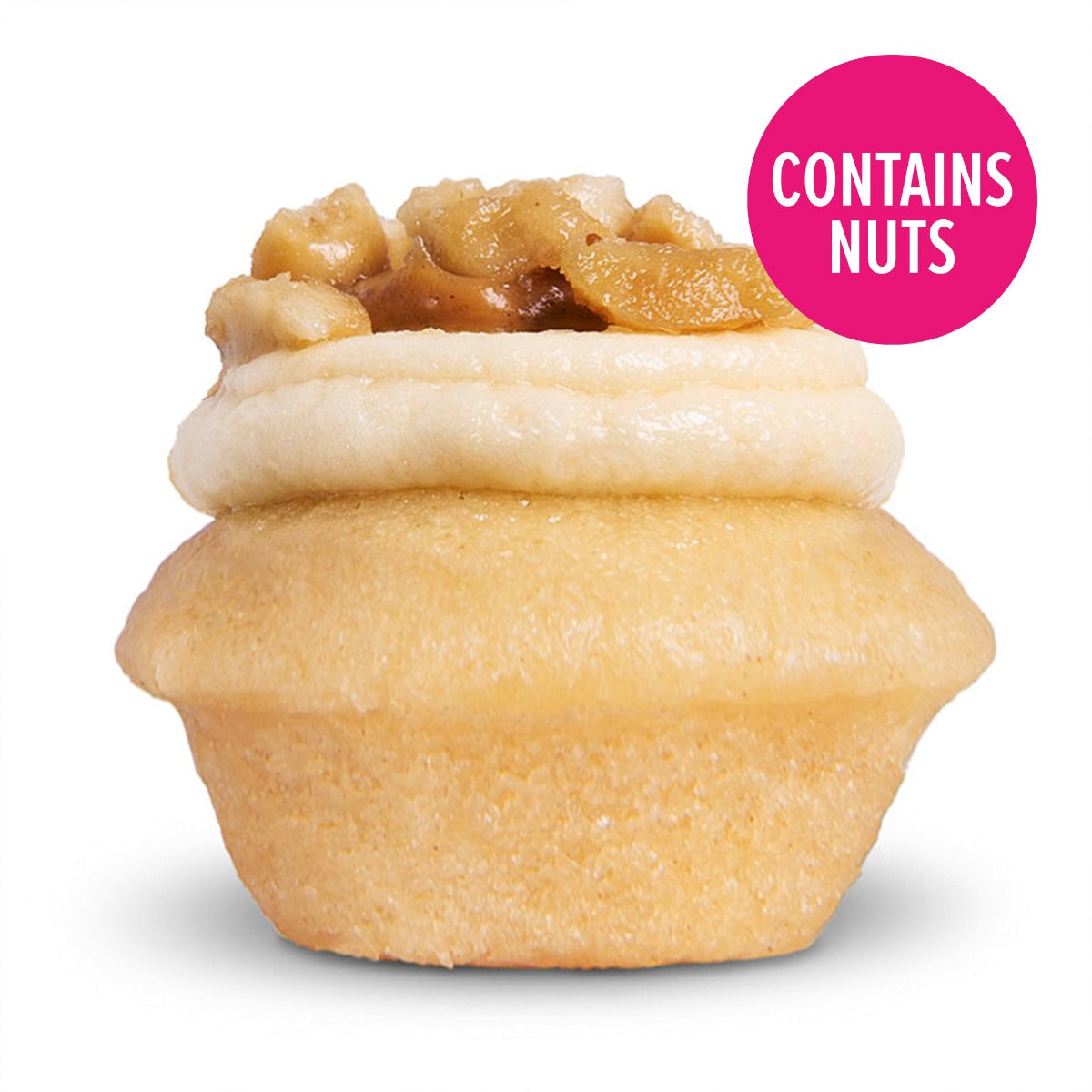 Vegan Peanut Butter Cupcake