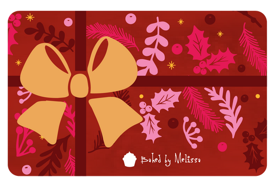 Christmas E-Gift Card