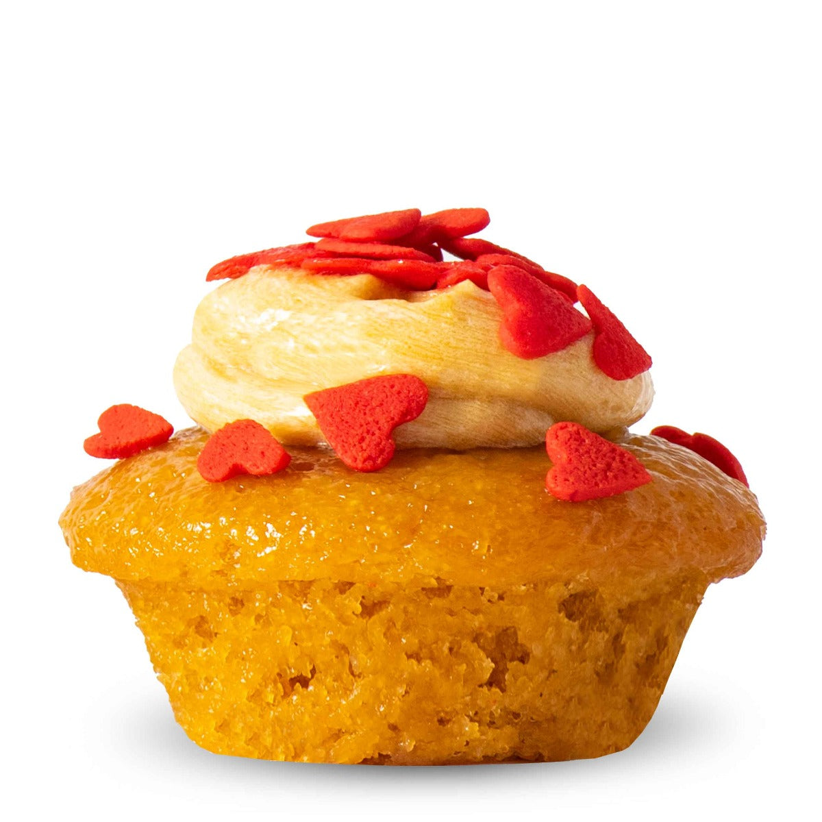 Dulce de Leche Cupcake