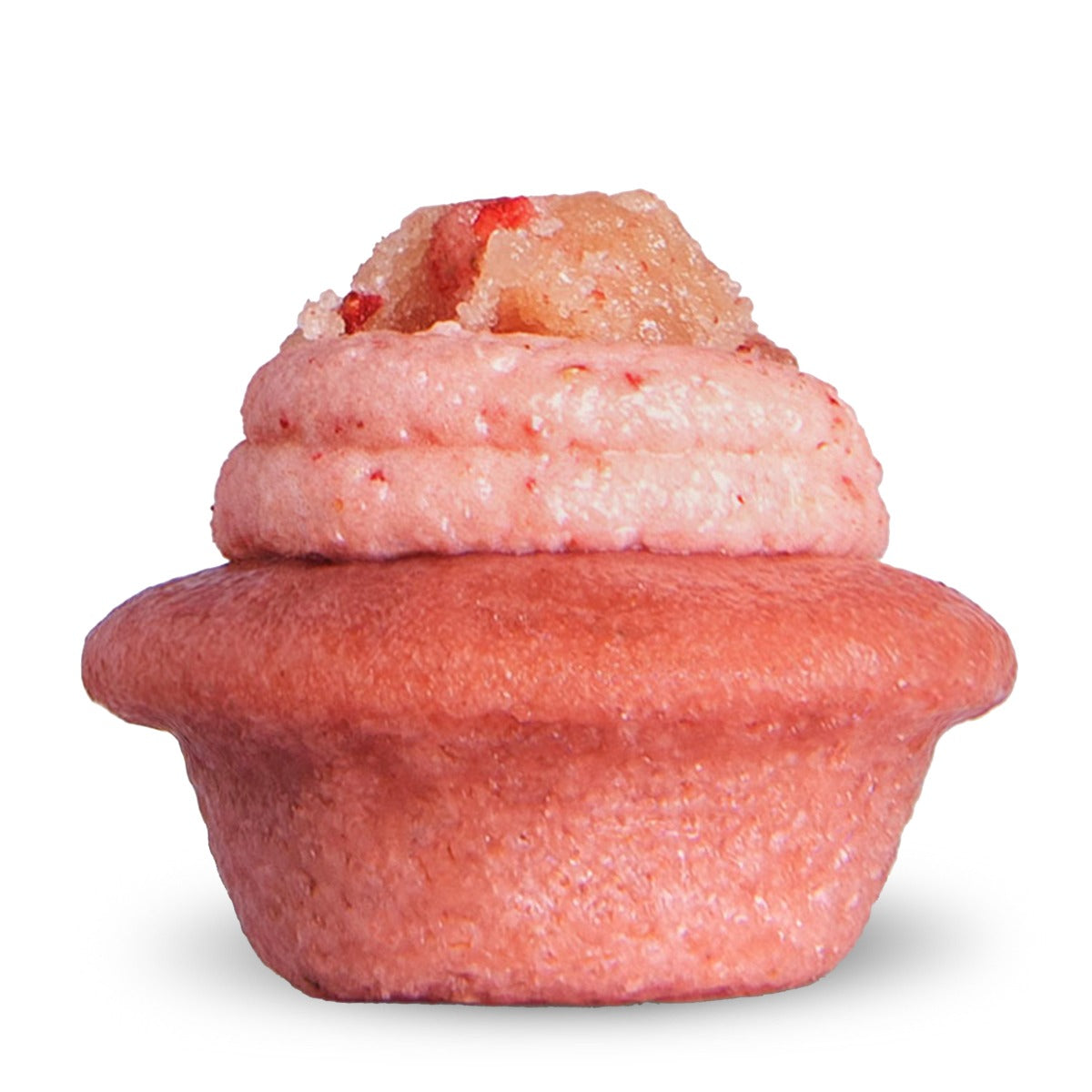 Strawberry Cupcake