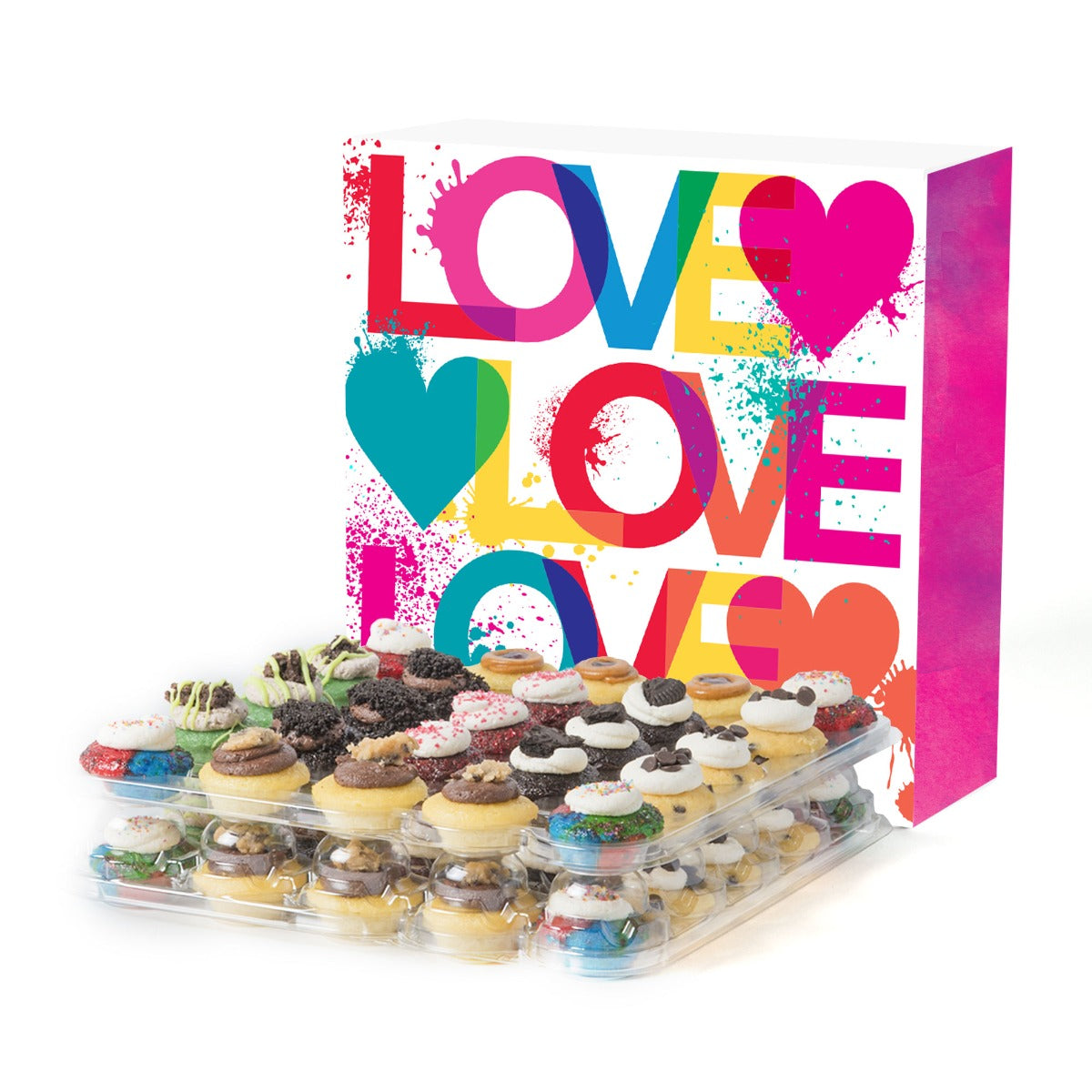 Valentine's Day Gift Box 50-Pack