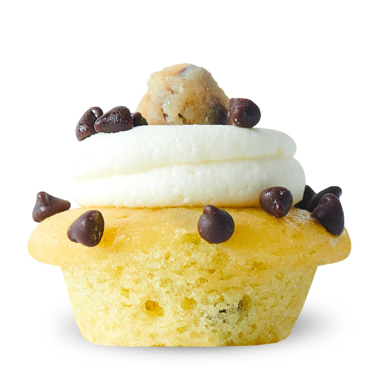 Cookie Sandwich Cupcake