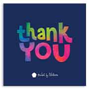 Thank You Gift Box 50-Pack
