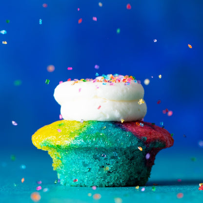 Gluten-Free Scorpio Cupcakes 25-Pack