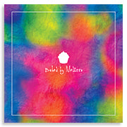 Classic Tie-Dye Gift Box
