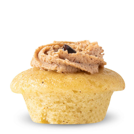Churro Cupcake