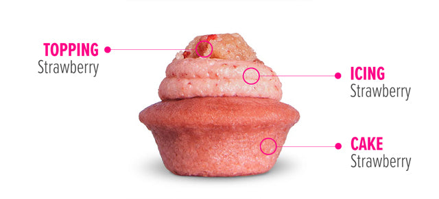 Vegan Strawberry