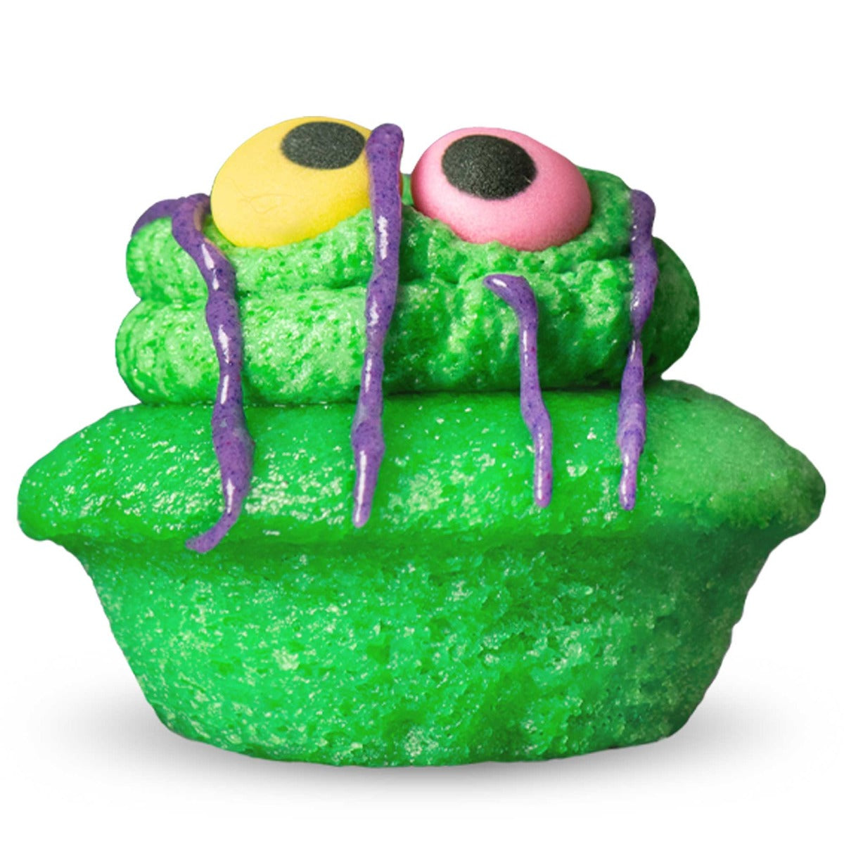 Mummy Cupcake