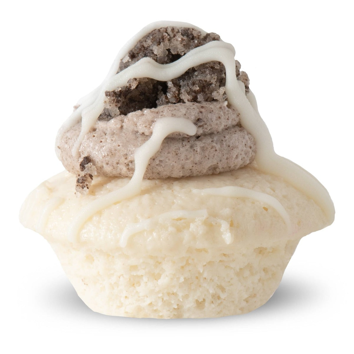 Oreo Cheesecake Cupcake