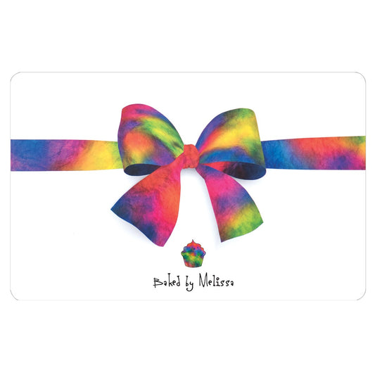 Baked by Melissa E-Gift Card