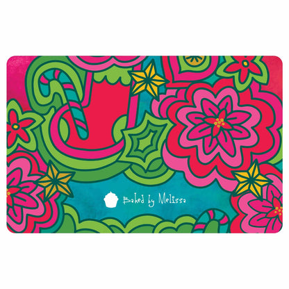 Christmas E-Gift Card