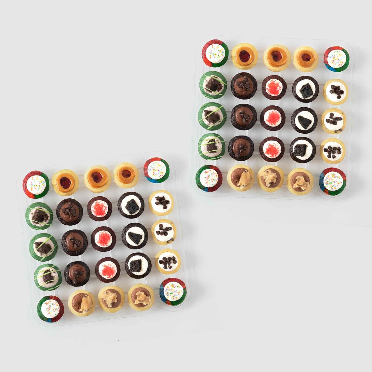 OG Original Greats Cupcakes 50-Pack