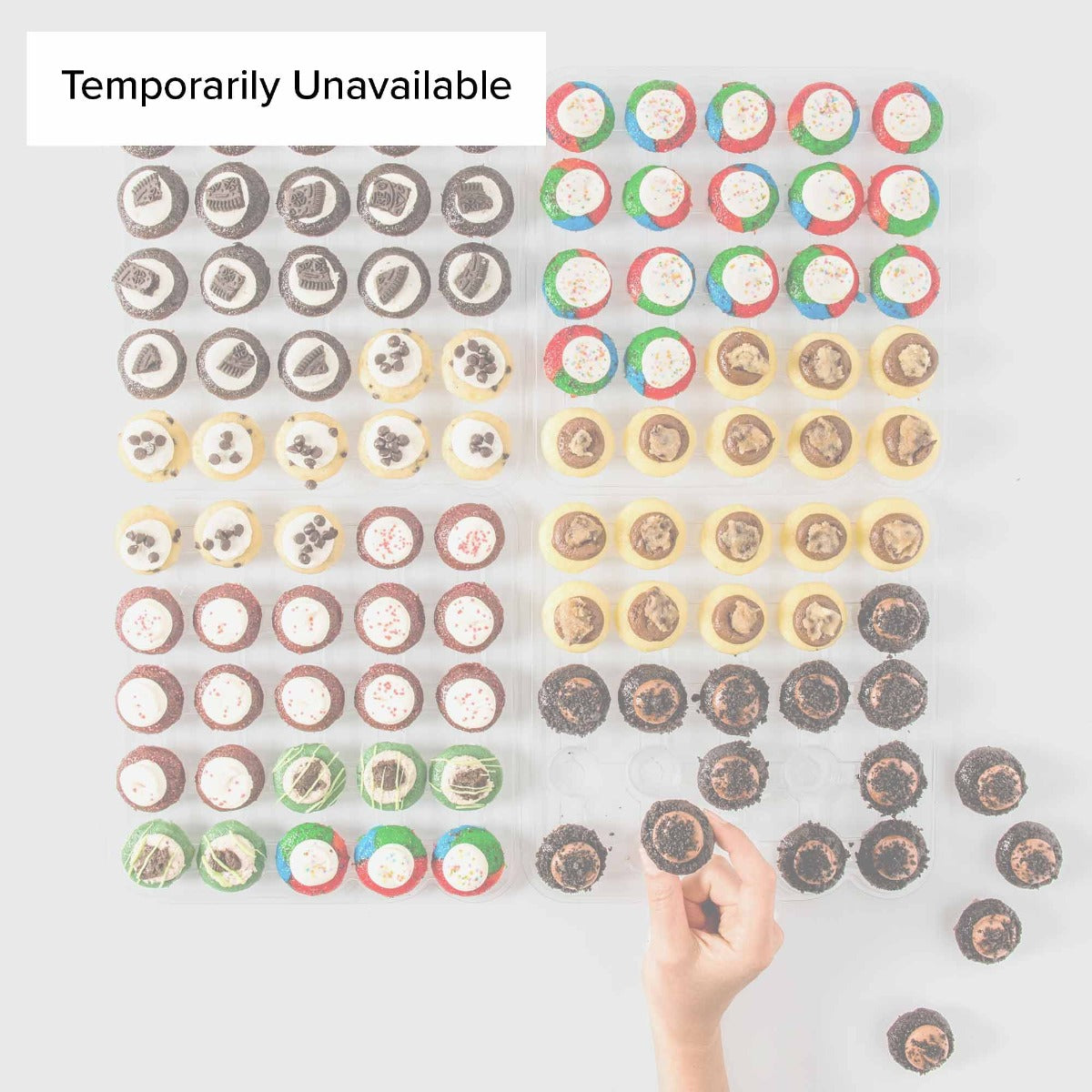 Pick Your Flavors 100-Pack