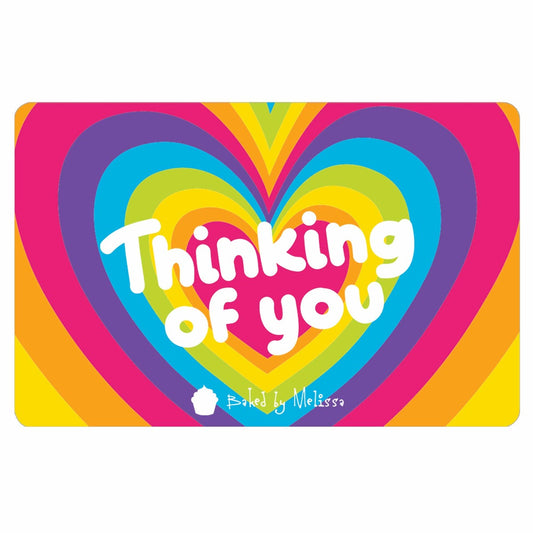 Thinking Of You E-Gift Card