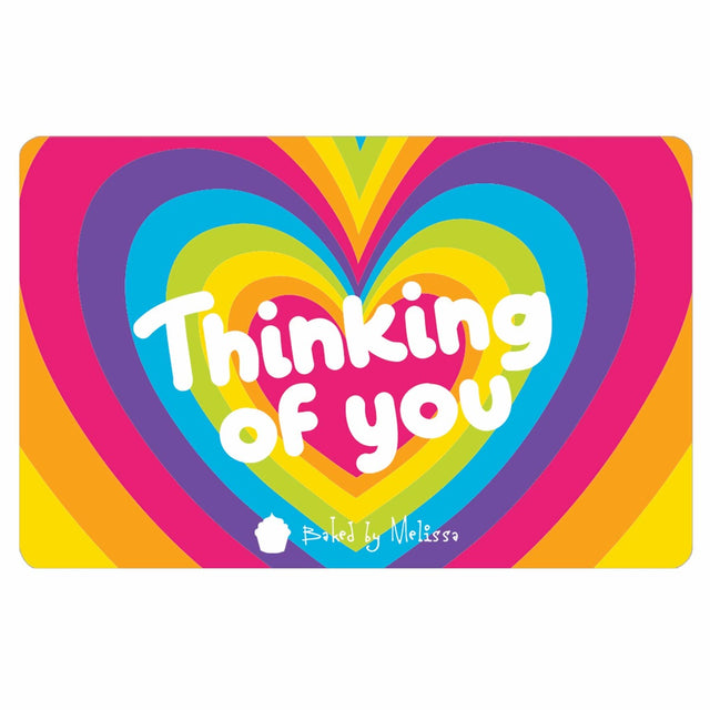 Thinking Of You E-Gift Card