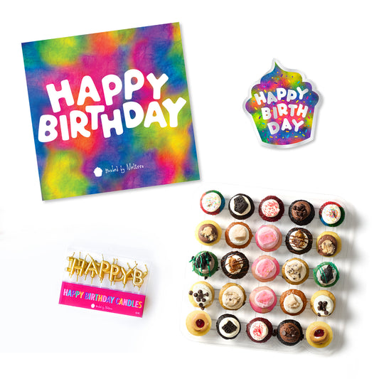 Ultimate Birthday Gift Bundle