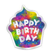 Happy Birthday Card