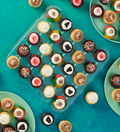 Sweet Options for All