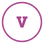 image ofVeganicon