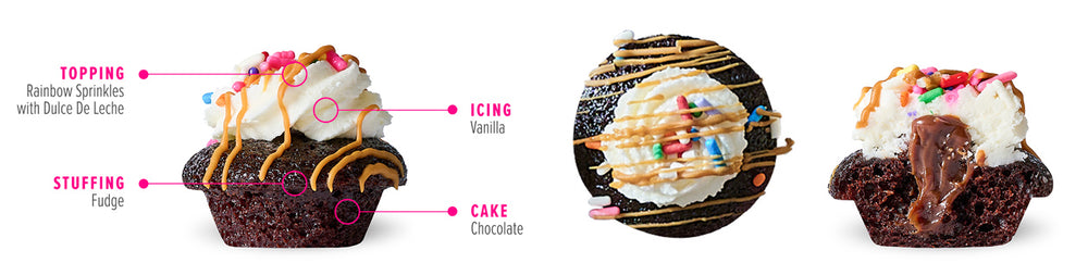 Ice Cream Sundae