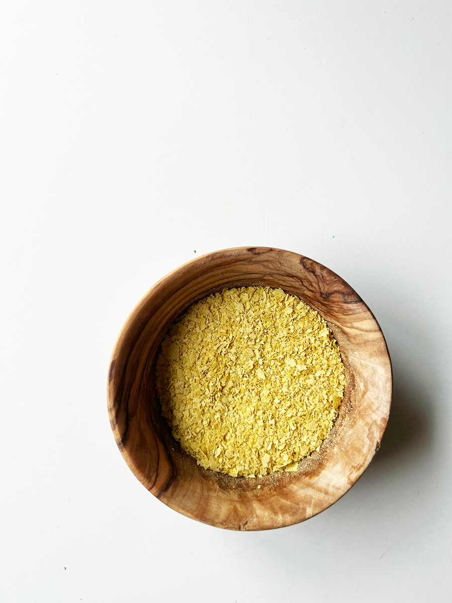 What is Nutritional Yeast? (and Why I Love It)