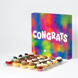 Congratulations Gift Box 25-Pack Congratulations Gift Box 25-Pack