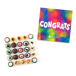 Congratulations Gift Box 25-Pack Congratulations Gift Box 25-Pack