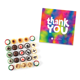 Thank You Gift Box 25-Pack Thank You Gift Box 25-Pack