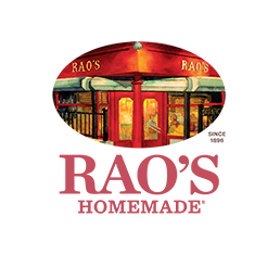 Rao's Logo