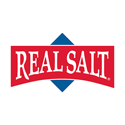 Real Salt Logo