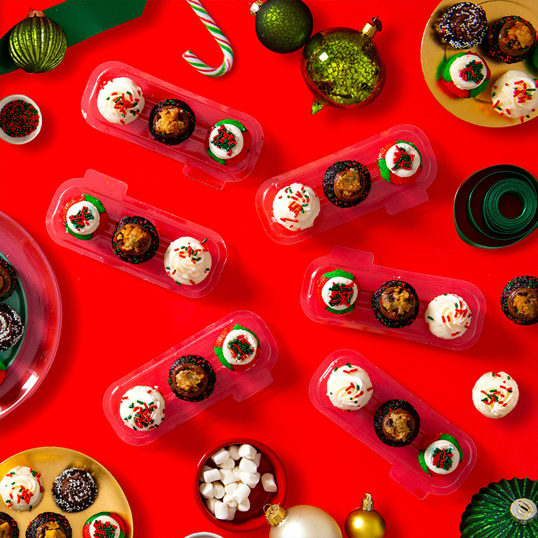 3-Pack Holiday Gift Box