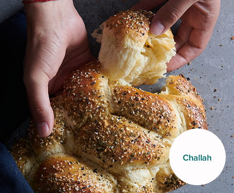 Challah