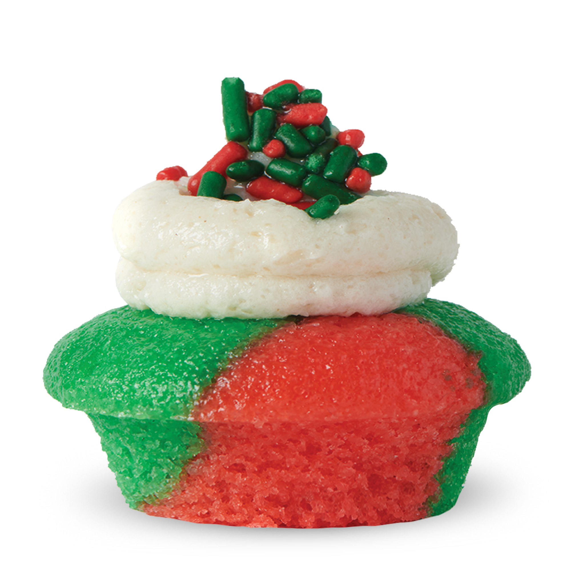 Christmas Sugar Cookie