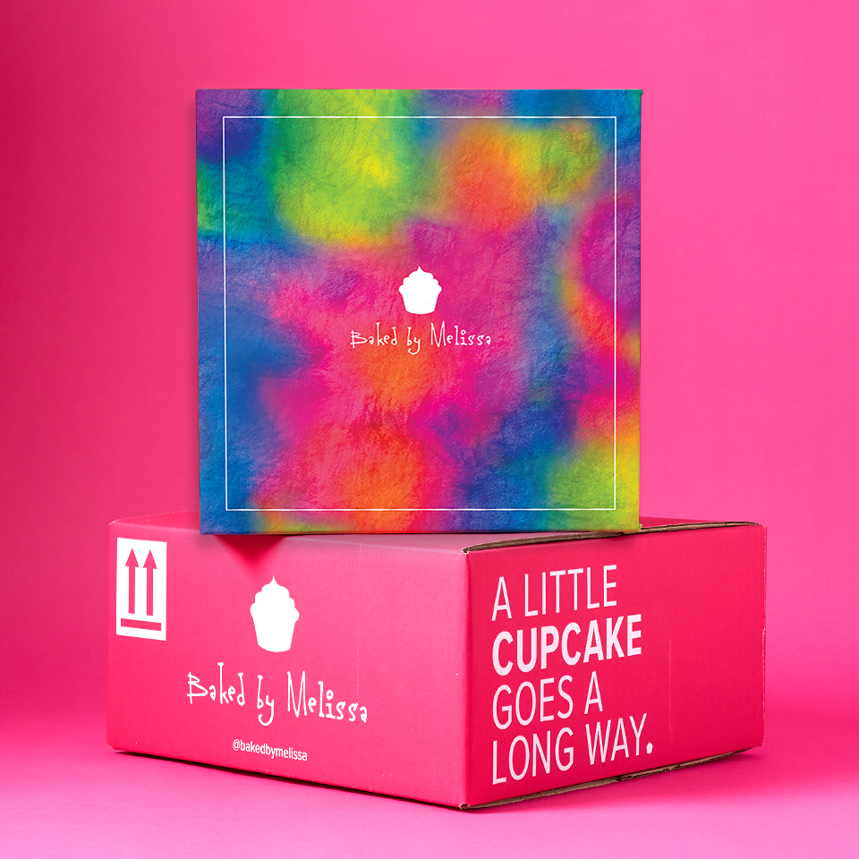 25-Pack w/ Custom Sleeve