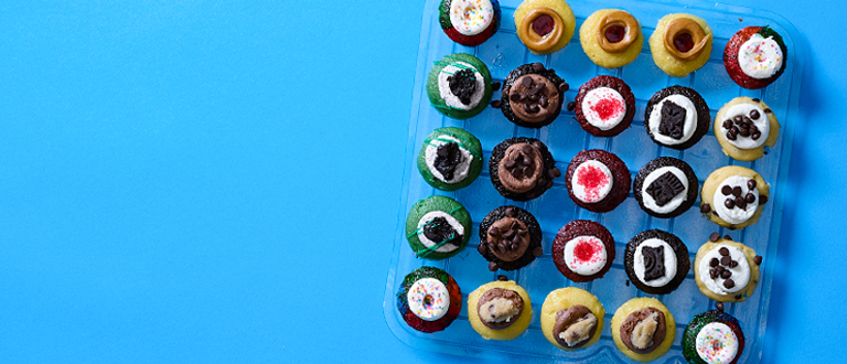 15% OFF SITEWIDE FOR SWEET REWARDS MEMBERS
