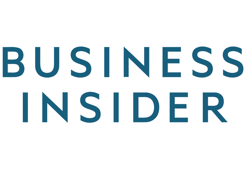 Business Insider Logo