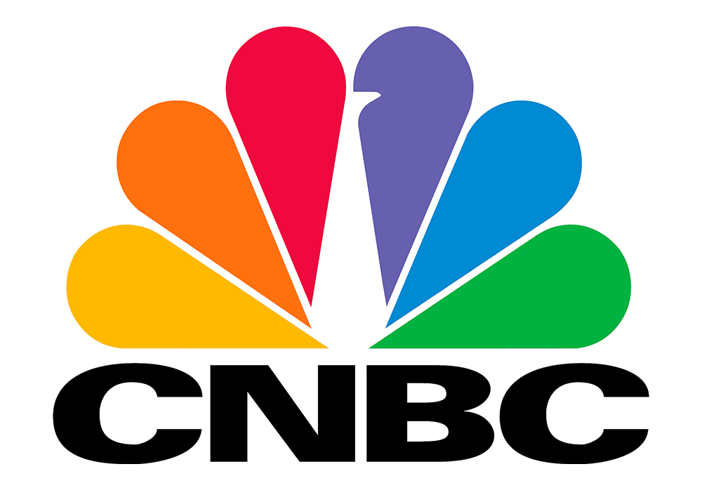 CNBC Logo