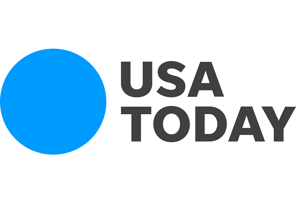 USA Today Logo