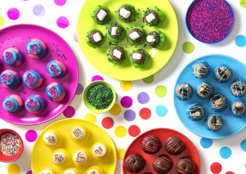 ABCNews2019-Article ABC News article on Baked By Melissa's Sesame Street Cupcakes